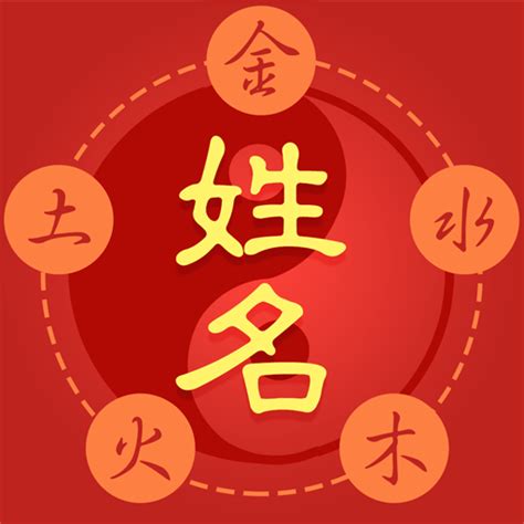 姓名學 五行|子易預測網